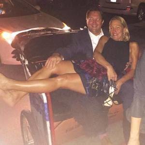 Meet your Posher, Lee